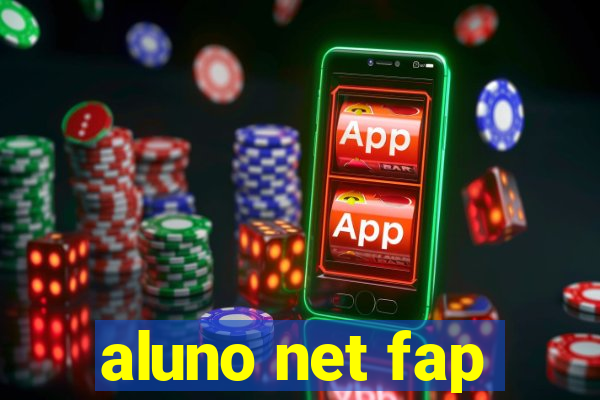 aluno net fap